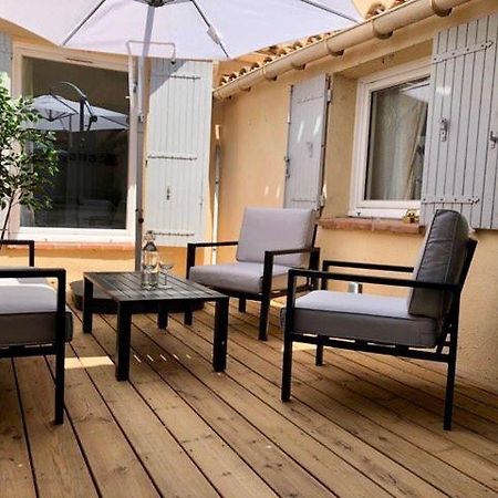 La Paix Lägenhet Aix-en-Provence Exteriör bild