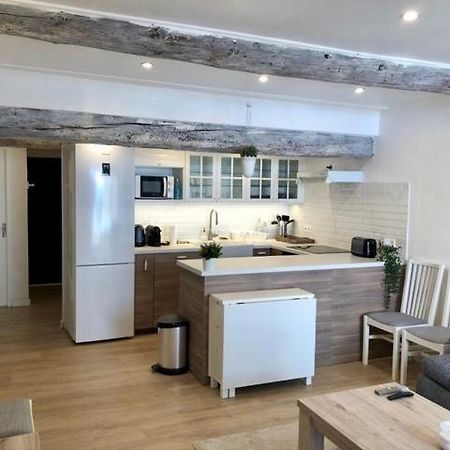 La Paix Lägenhet Aix-en-Provence Exteriör bild